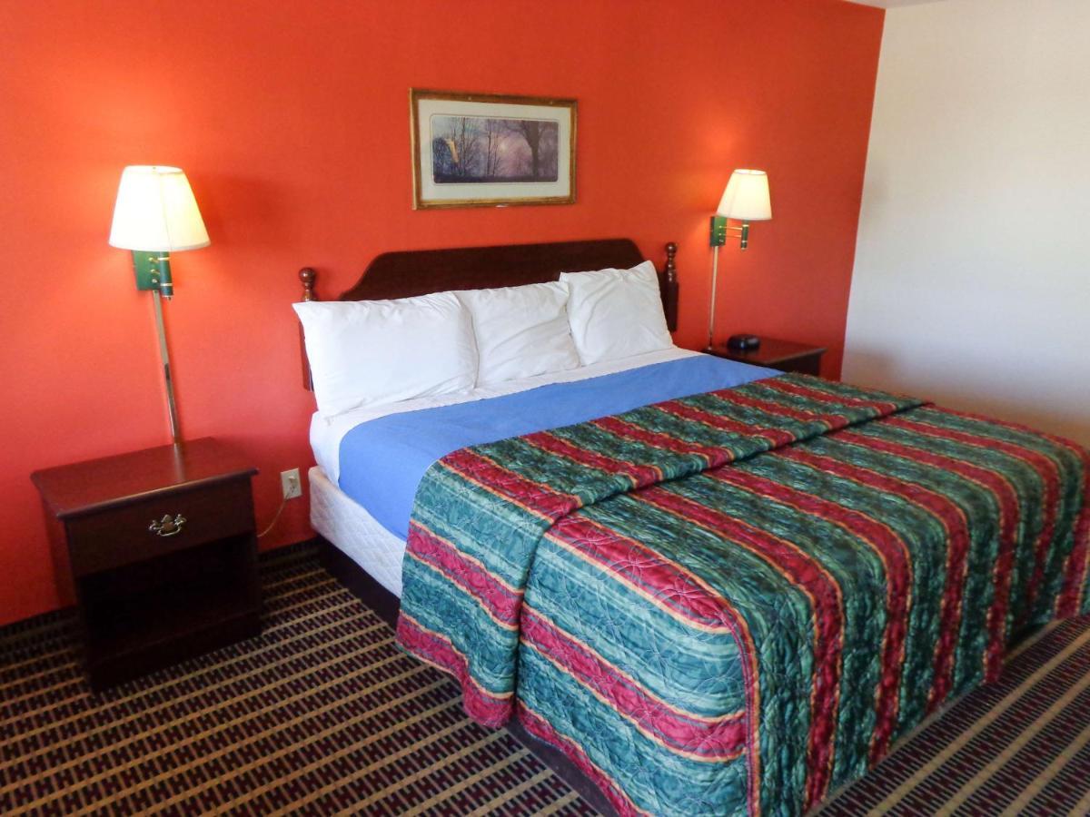 Hotel 6-saint Robert, Mo