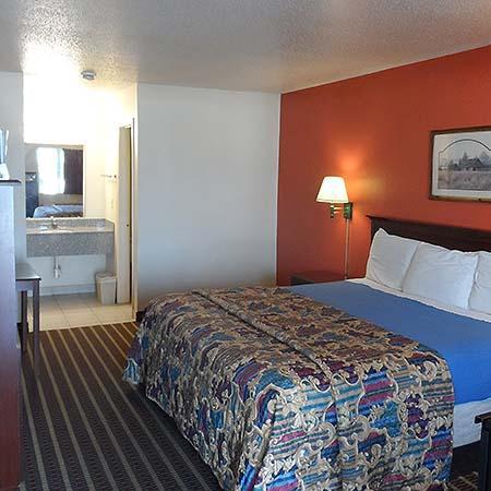 6-saint Robert, Mo Hotel Saint Robert