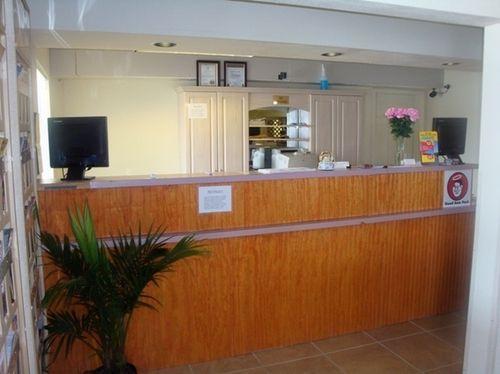 Hotel 6-saint Robert, Mo Saint Robert