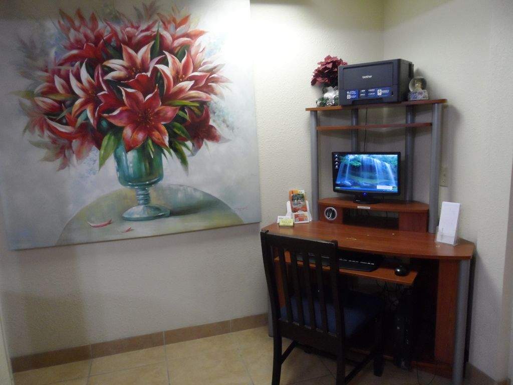 Hotel 6-saint Robert, Mo