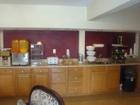 6-saint Robert, Mo Hotel 2*