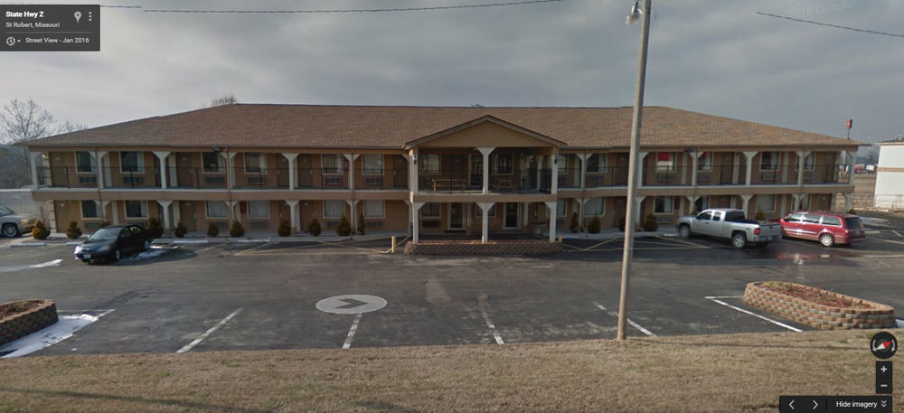 6-saint Robert, Mo 2*