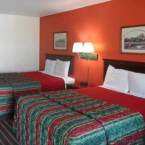 Hotel 6-saint Robert, Mo