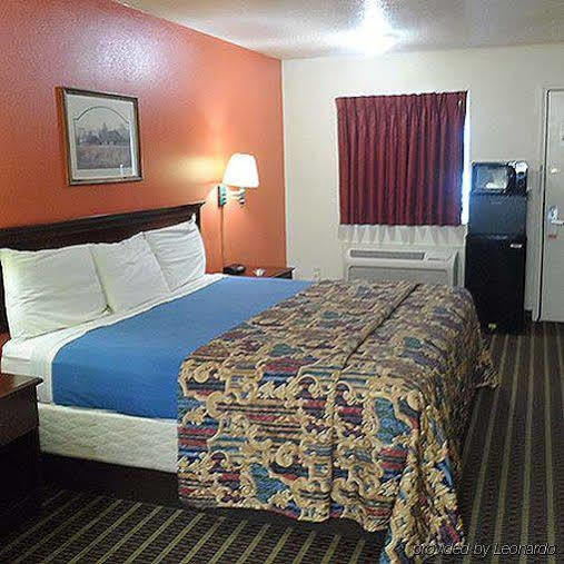 Hotel 6-saint Robert, Mo