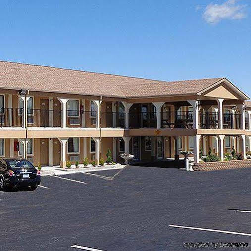 6-saint Robert, Mo Hotel