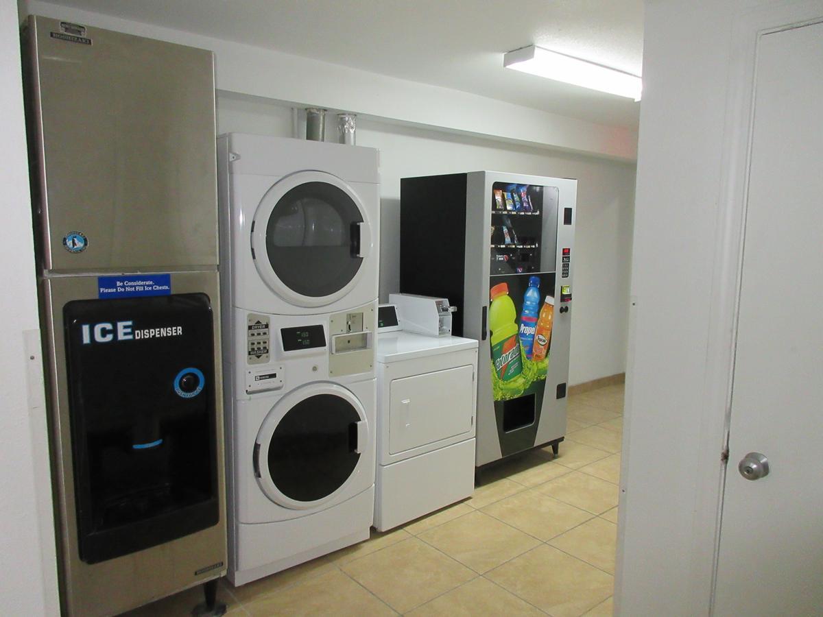 Hotel 6-saint Robert, Mo
