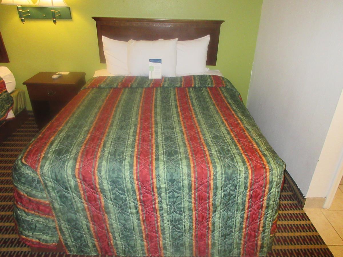 6-saint Robert, Mo Hotel 2*