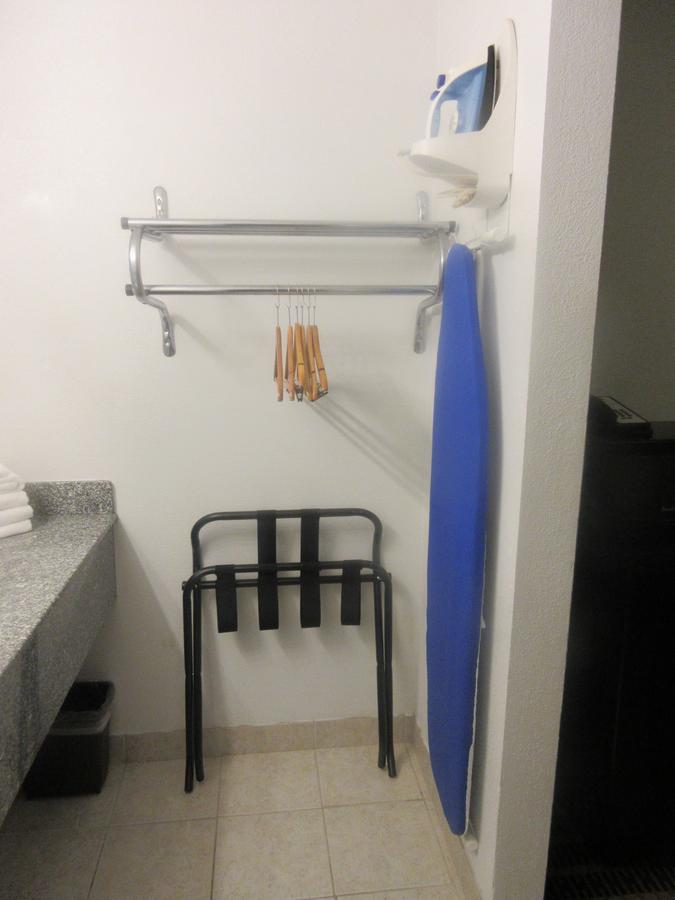 Hotel 6-saint Robert, Mo 2*