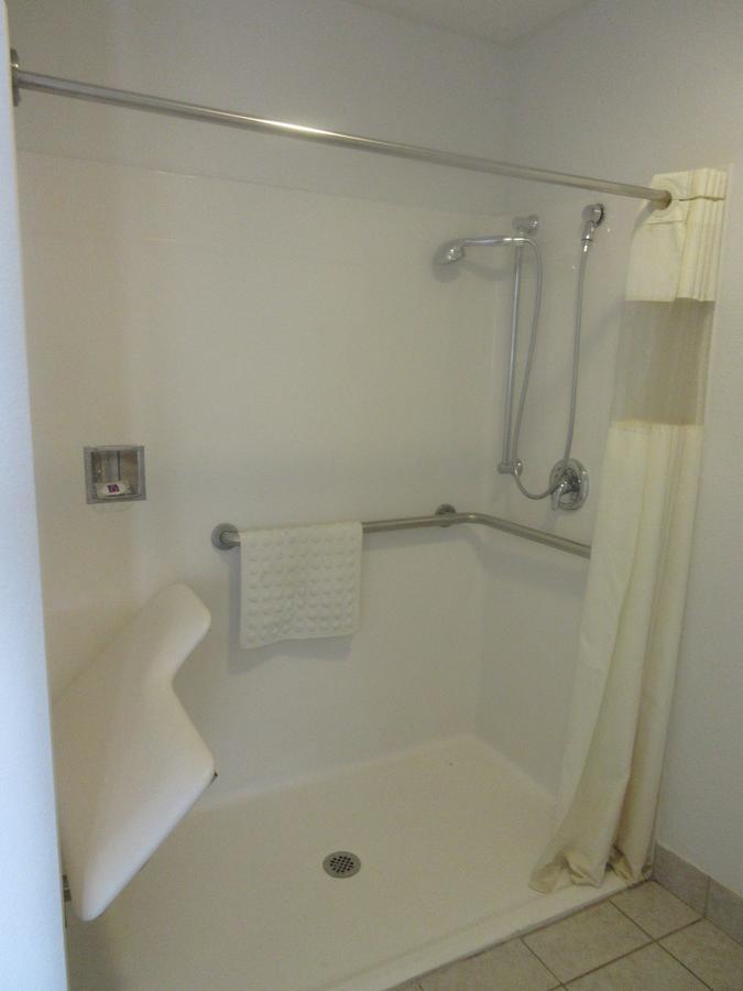 Hotel 6-saint Robert, Mo Saint Robert