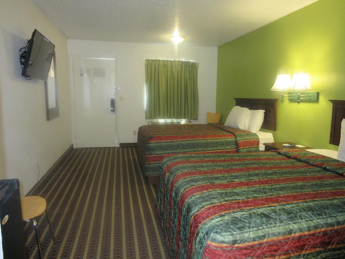 Hotel 6-saint Robert, Mo