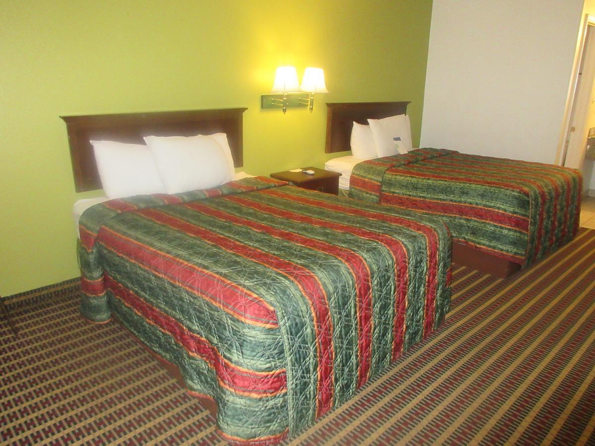 Hotel 6-saint Robert, Mo