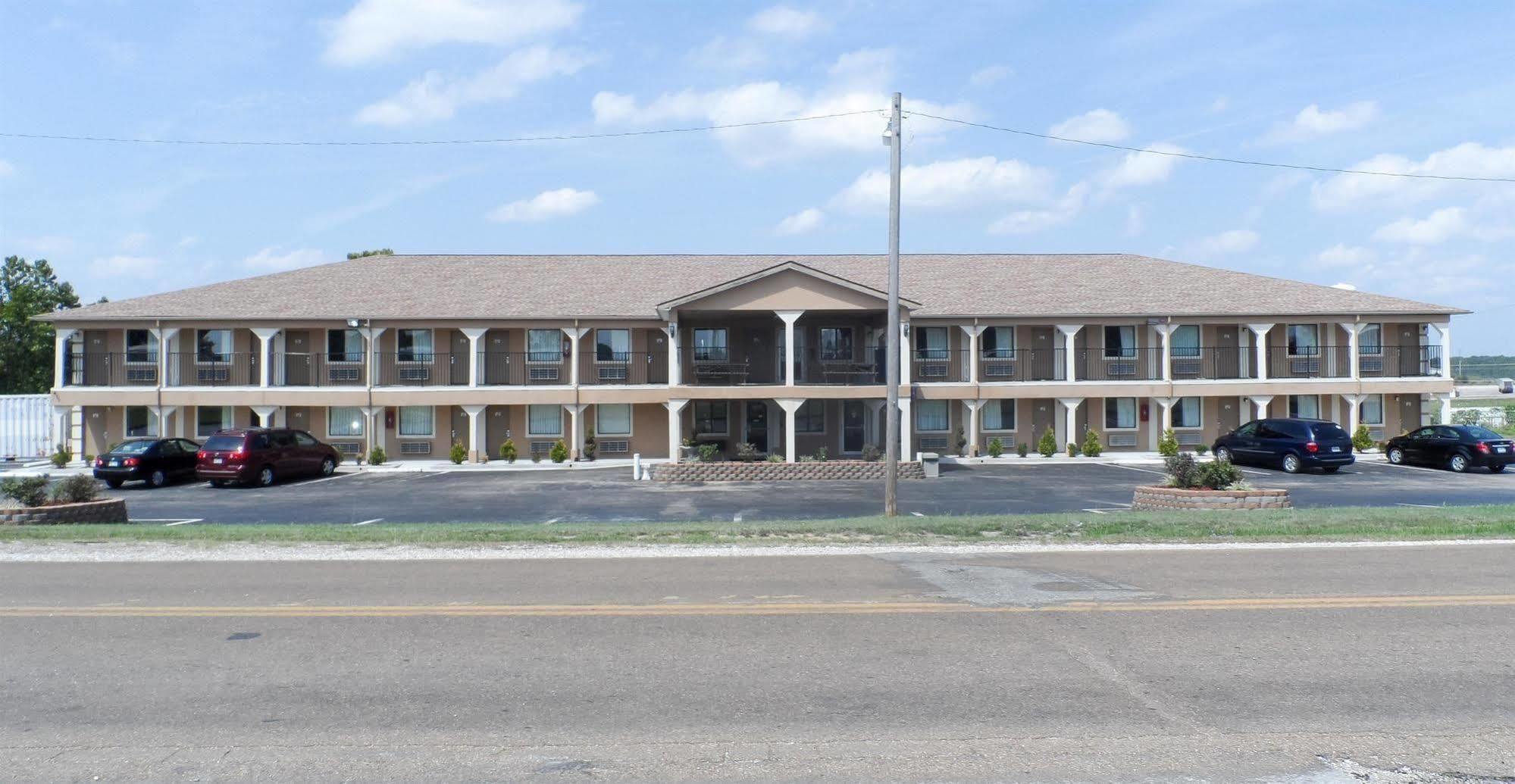 6-saint Robert, Mo