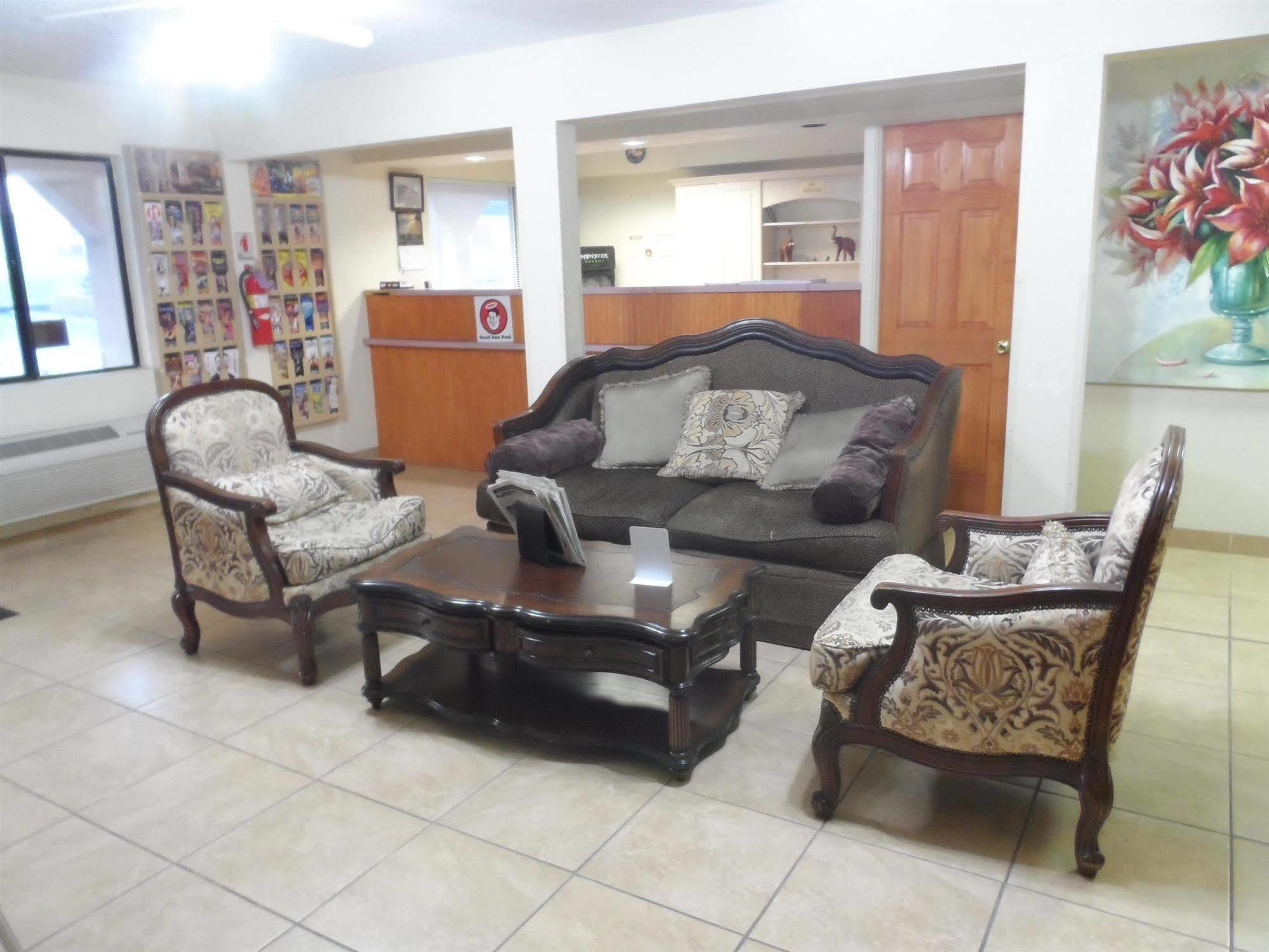 6-saint Robert, Mo Hotel 2*