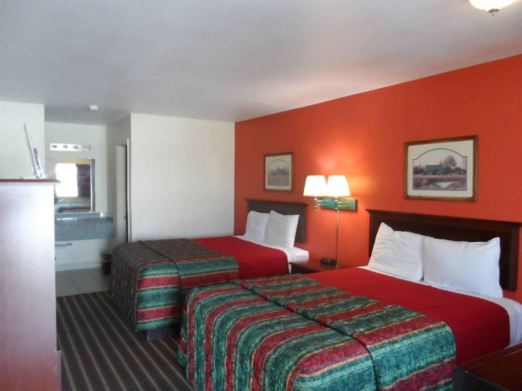 Hotel 6-saint Robert, Mo 2*