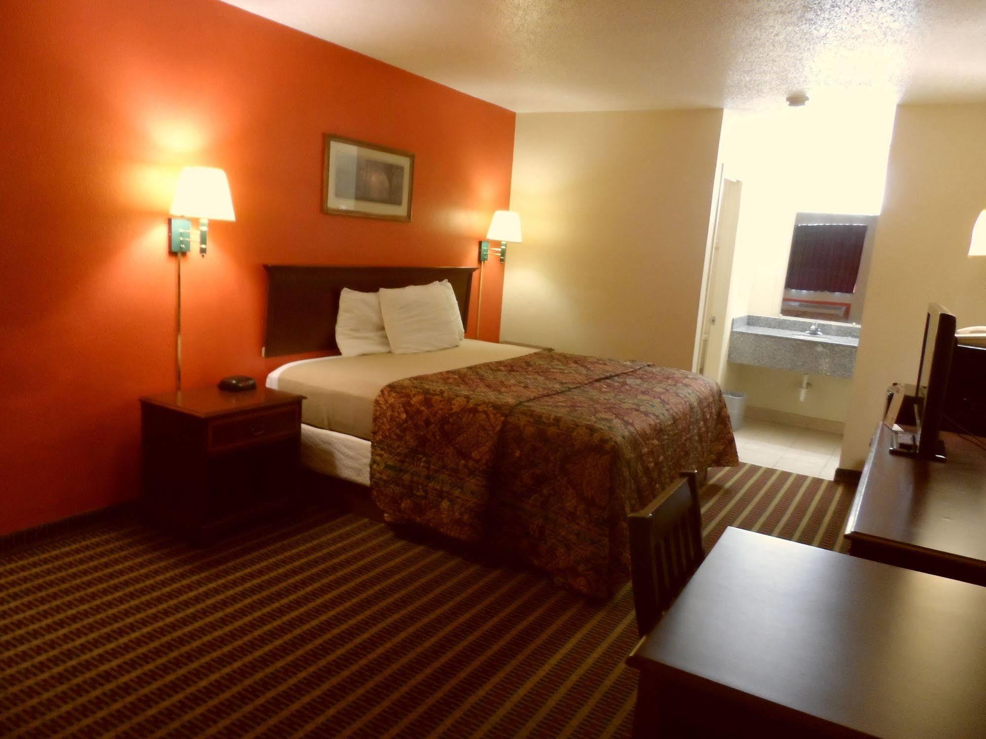 Hotel 6-saint Robert, Mo Saint Robert