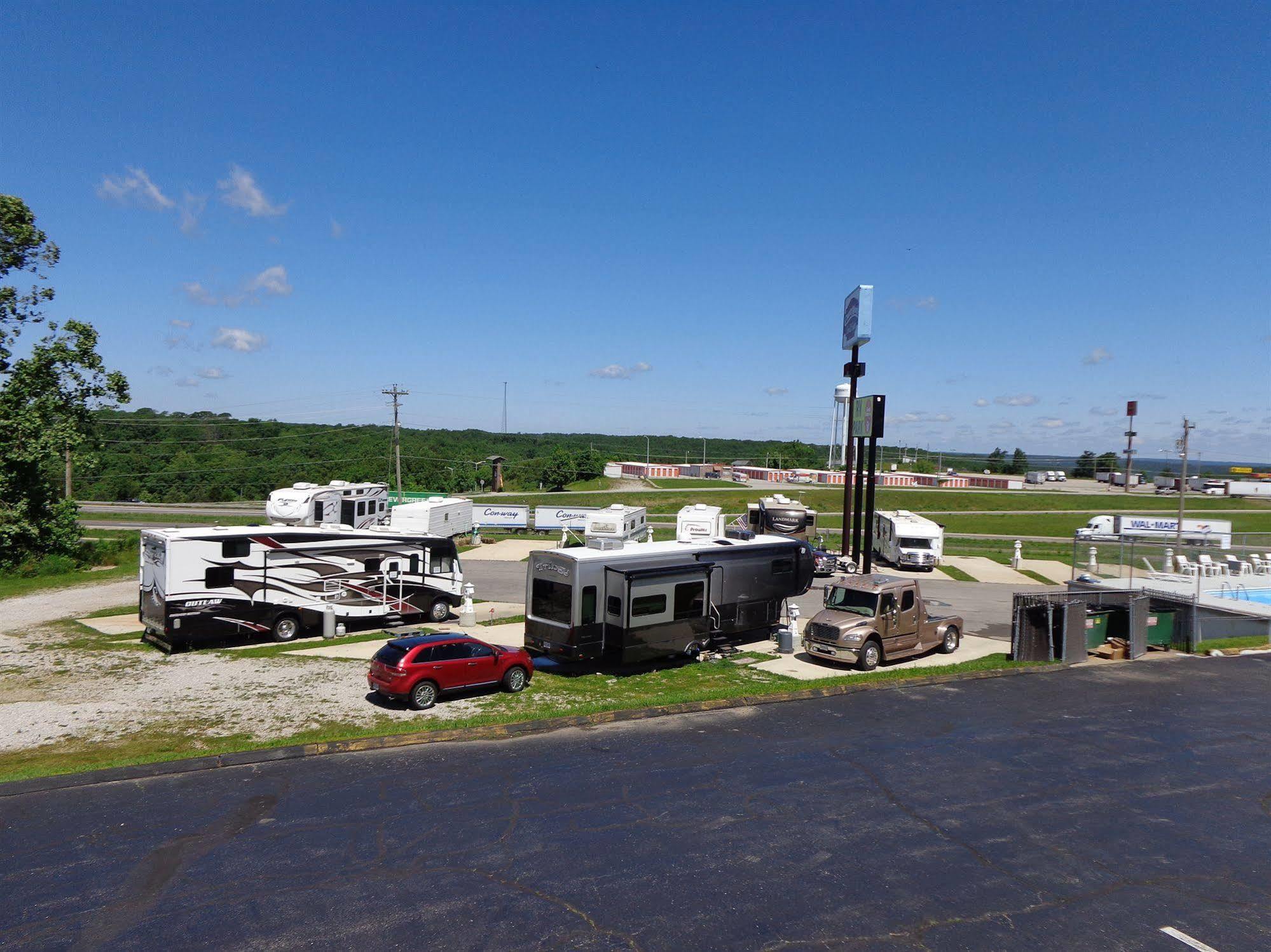 6-saint Robert, Mo