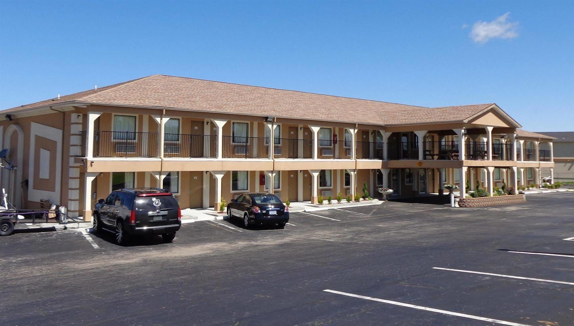 6-saint Robert, Mo Saint Robert