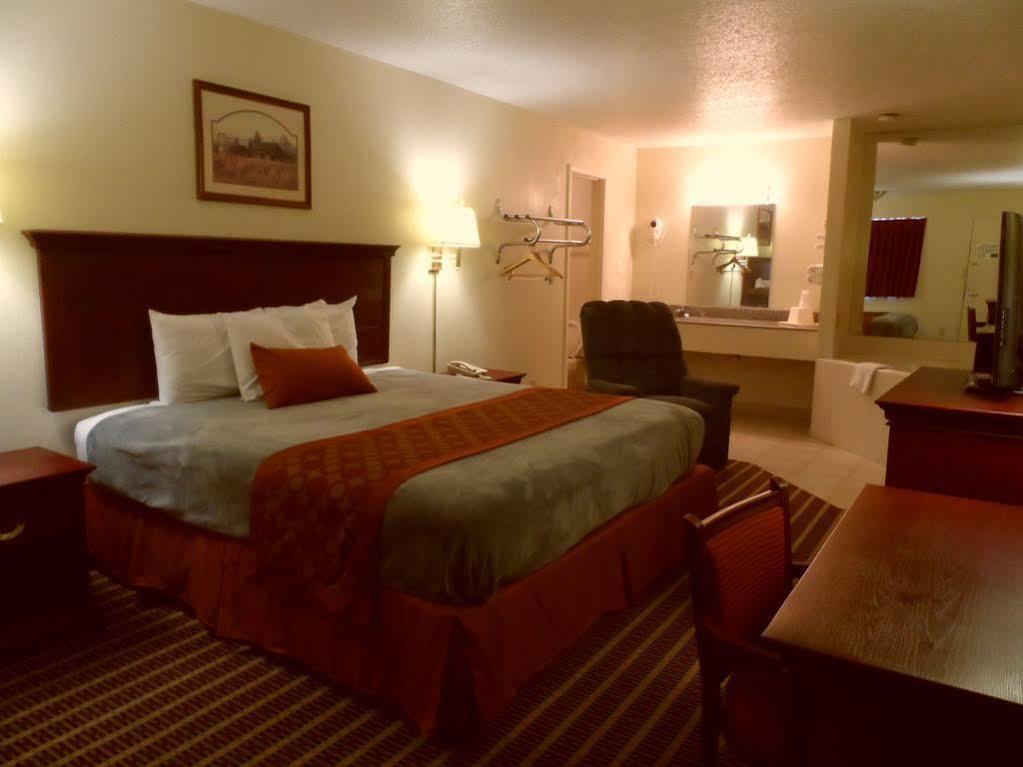 6-saint Robert, Mo Hotel 2*