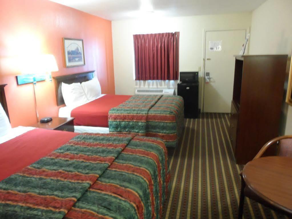 Hotel 6-saint Robert, Mo