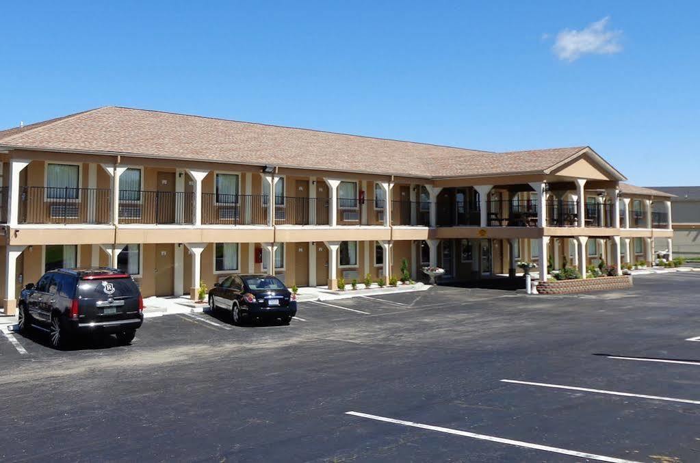 6-saint Robert, Mo Hotel