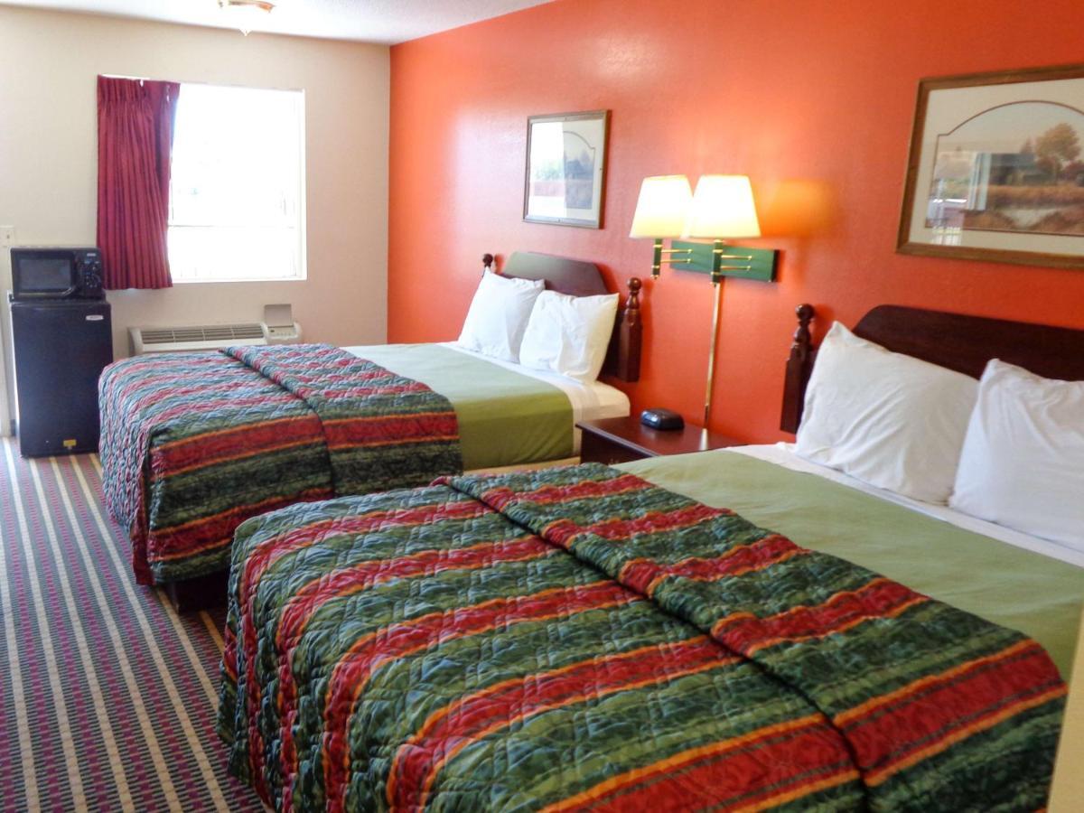 6-saint Robert, Mo Hotel